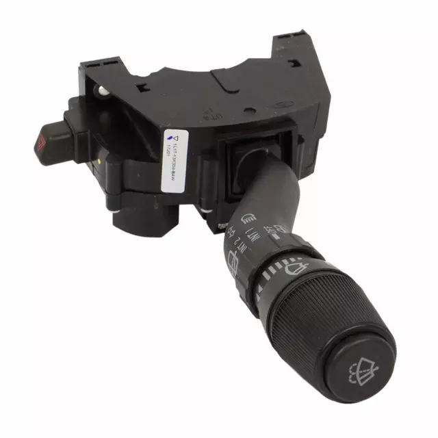 Turn Signal & Hazard Switch - Ford (YL1Z-13K359-BA)
