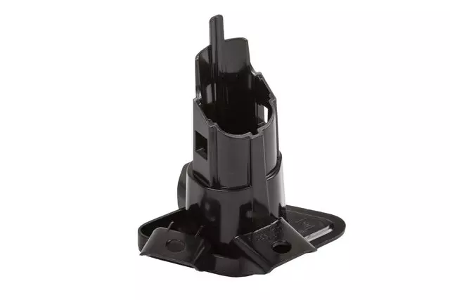 Passenger Side Headlamp Washer Nozzle Reinforcement - GM (20912424)