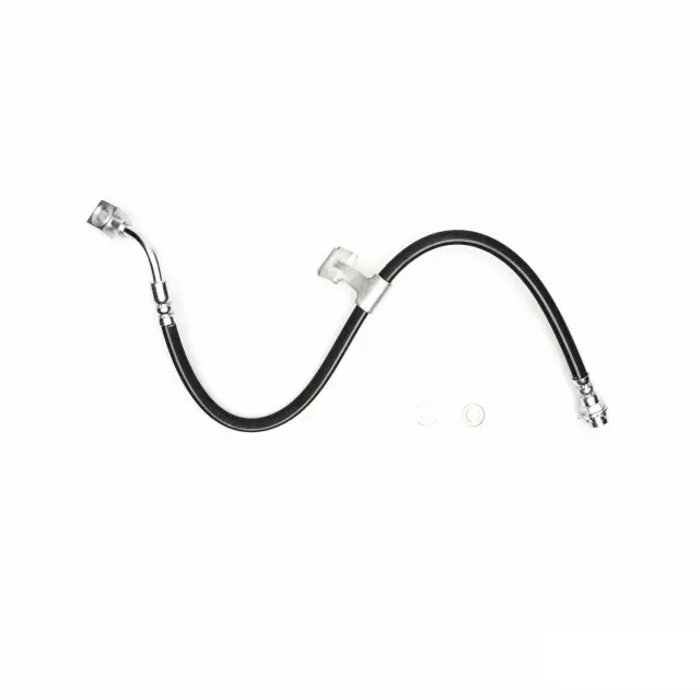 35047250 - Brakes &amp; Brake Parts: DFC Brake Hose for DYNAMIC FRICTION Image