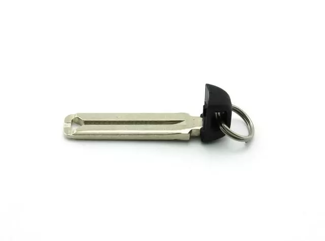 Blank Key - Toyota (69515-52120)