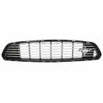 GR3Z8200BA - Body: Grille for Ford: Mustang Image