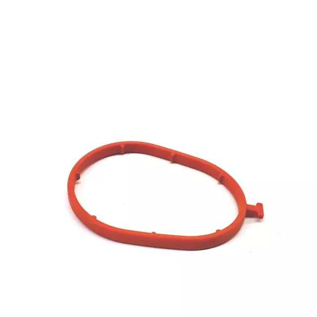 38121688D - Cooling System: Flange Seal for Volkswagen: Beetle, Golf, Jetta Image