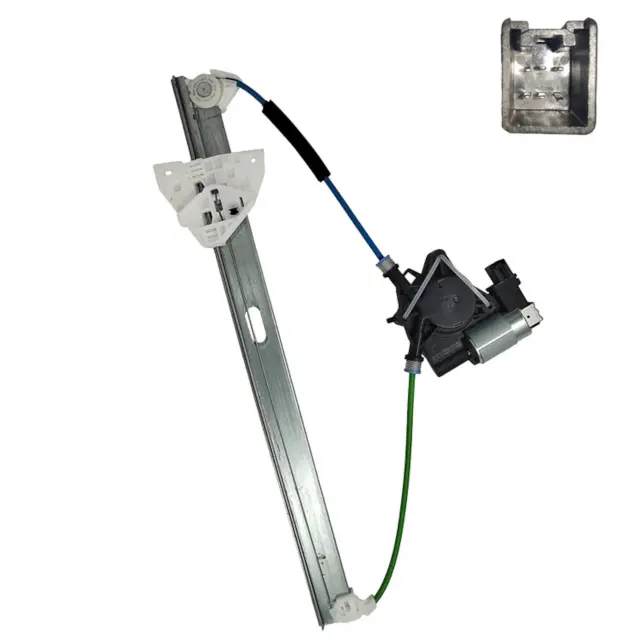 RPAZ018 - : Power Window Regulator Assembly w  Motor for AISIN Image