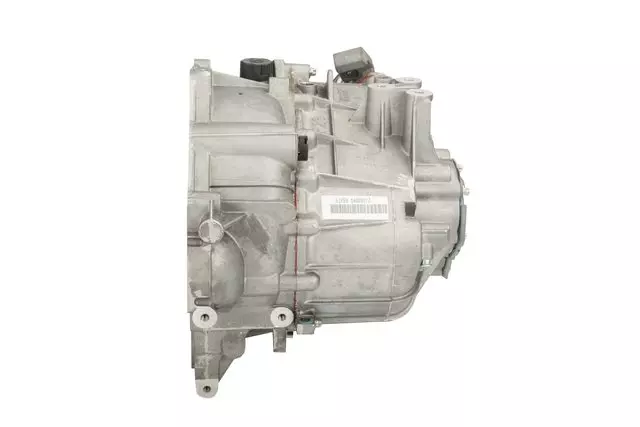 Trans-Axle, Man(3.84 Ratio) - GM (24248018)