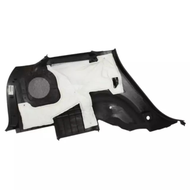 Quarter Trim Panel - FORD (7t4z7831012bc)