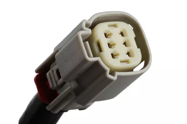 84363185 - Cooling System: Radiator Shutter Assembly for GM Image