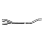 48746 - : Prebent Exhaust Pipe for AP Exhaust Image