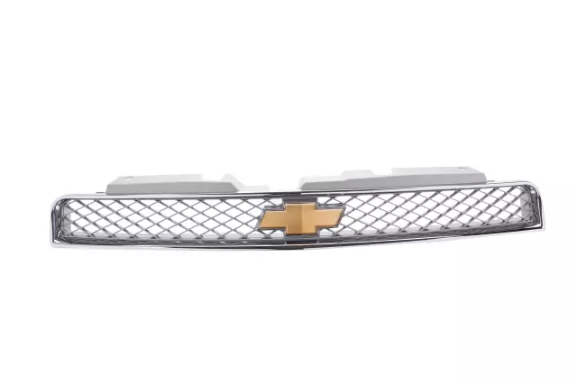 22865902 - Body: Upper Grille for Chevrolet: Impala, Impala Limited Image