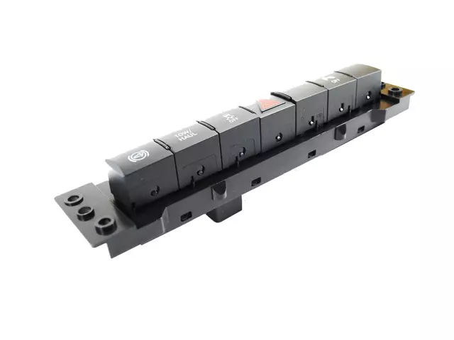 Instrument Panel Switch - Mopar (56046435AA)