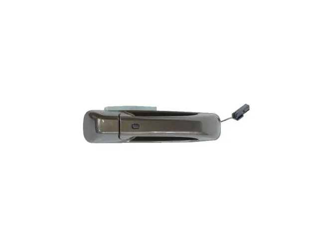 1UJ86RUWAJ - Doors, Door Mirrors and Related Parts: Exterior Door Handle, Right for Ram: 1500, 1500 Classic, 2500, 3500 Image