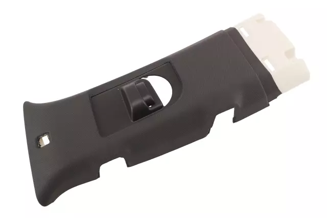 Upper Center Pillar Trim - GM (84883088)