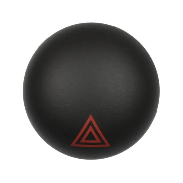HZS226 - Interior: Hazard Warning Switch for SMP CORP Image