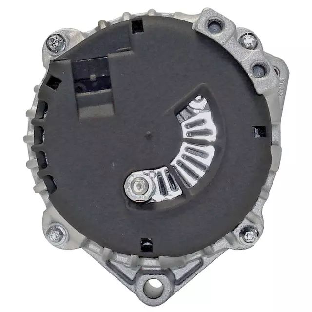 88864255 - : Alternator, Remanufactured for GM Image