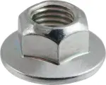 122500082 - : Suspension Stabilizer Bar Link Nut for Nissan: Maxima Image