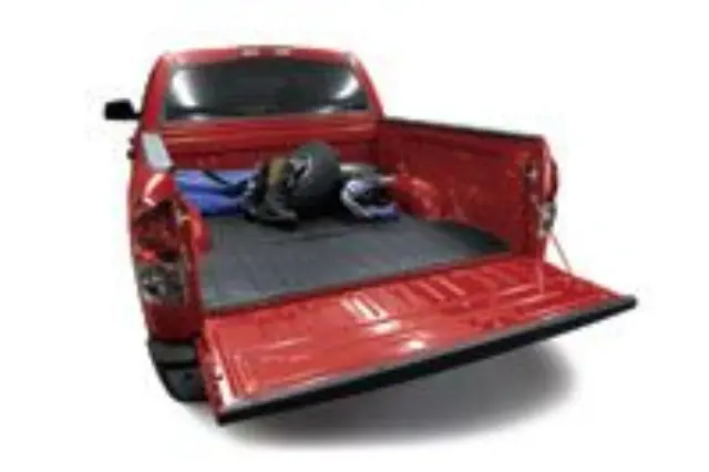 Tundra Bedmat Standard Bed Size - Toyota (PT90C-34240-02)