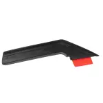 BM5Z58425B42B - Body: Weatherstrip Retainer for Ford: Focus Image