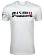NIS010127000005 - : Nismo Off Road T-Shirt (XLarge) for Nismo Image