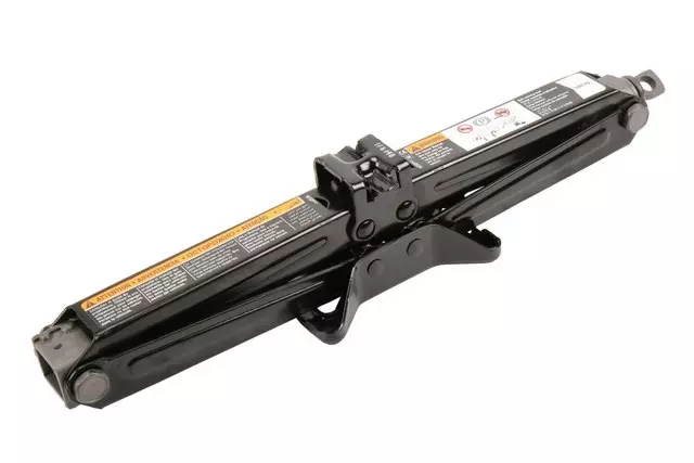 13583250 - Body: Jack for Chevrolet: Sonic Image