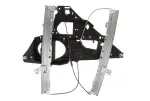 RPFD031 - : Power Window Regulator Assembly w o Motor for AISIN Image