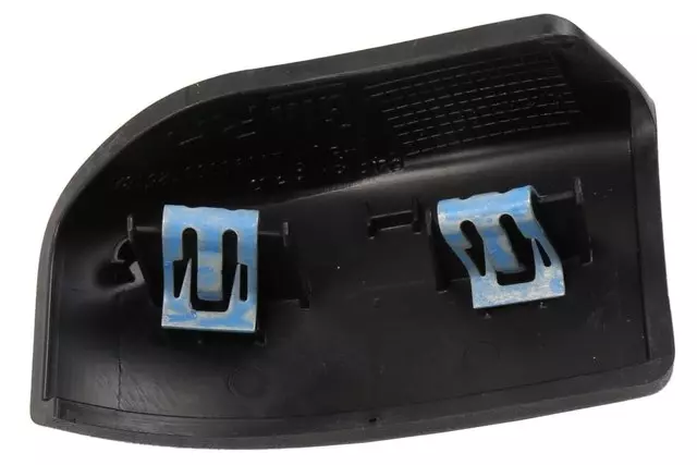 84621838 - Body: Passenger Side Pickup Box Paint Protector for Chevrolet: Silverado 1500, Silverado 1500 LTD | GMC: Sierra 1500, Sierra 1500 Limited Image