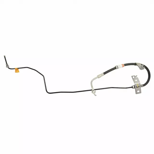 Hose Assembly Brake - Ford (KL3Z-2282-A)