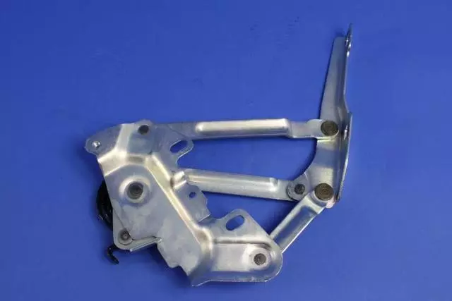 55075794AC - Body Sheet Metal Except Doors: Hood Hinge, Right for Dodge: Ram 1500, Ram 2500, Ram 3500 Image