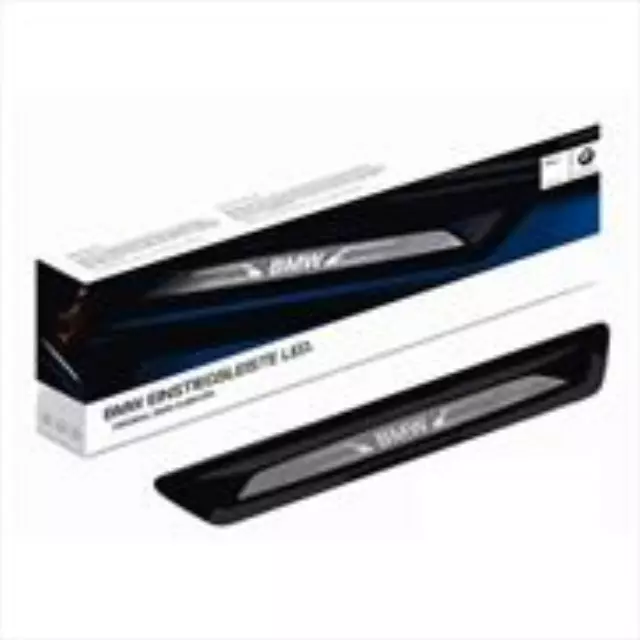 Illuminated Door Sills - BMW (51472408857)