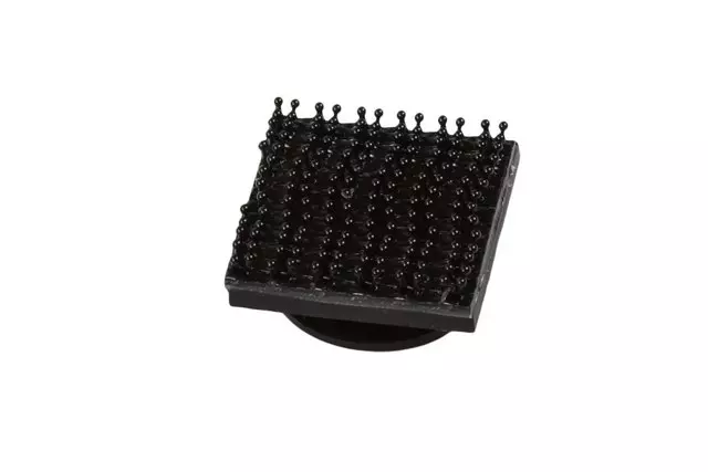 15989479 - Body: Headliner Retainer for Buick: Encore, LaCrosse | Chevrolet: Trax | Saturn: Ion Image