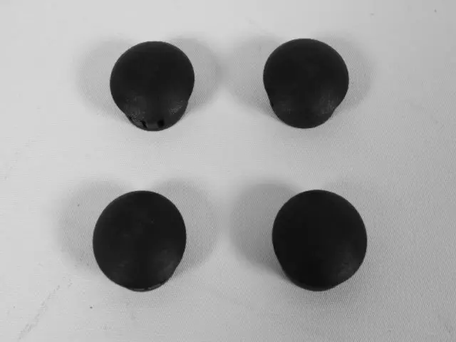 5303788AB - : Wiper Arm Cap for Dodge: Caliber, Nitro | Jeep: Compass, Patriot Image