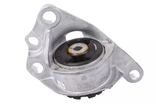 2016-2019 Chevrolet Volt - Rear Driver Side Axle Bracket - GM (84325910)