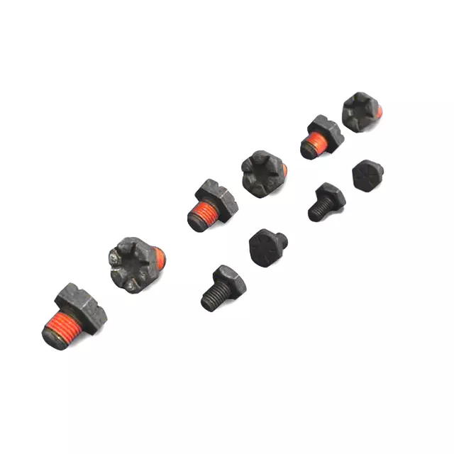 Bolt Package - Mopar (P4876820)