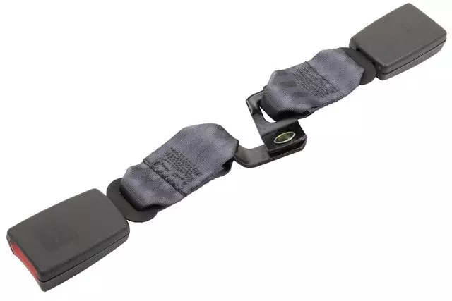 88940177 - Body: Latch for Chevrolet: Express 1500, Express 2500, Express 3500 | GMC: Savana 1500, Savana 2500, Savana 3500 Image