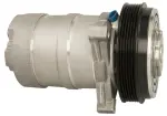 58951 - : GM HD6 Compressor for FOUR SEASONS Image