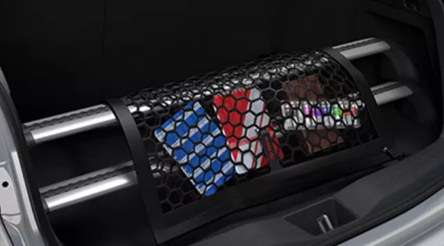 PT3471C170 - : Cargo Net for Toyota Image