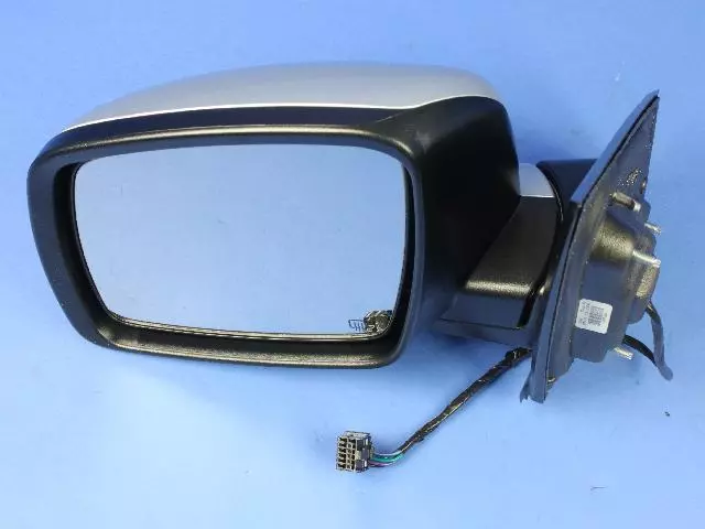 1UD791S2AA - Doors, Door Mirrors and Related Parts: Outside Rearview Mirror, Left for Mopar Image