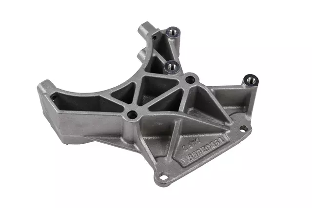 Accessory Drive Belt Tensioner Bracket - GM (12602289)