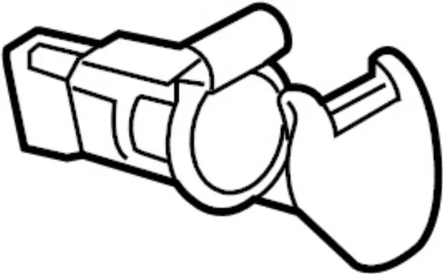 Power Outlet - Infiniti (253316CA0A)