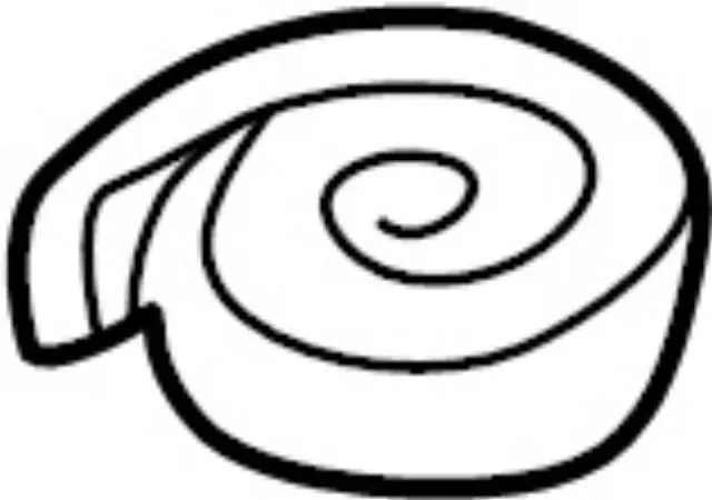 B6EEC89915 - Electrical: Lens &amp; Housing Sealer for INFINITI: G20, Q45 Image