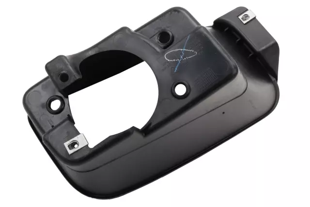 19370764 - : Fog Lamp Bezel for Chevrolet: Silverado 2500 HD, Silverado 3500 HD Image