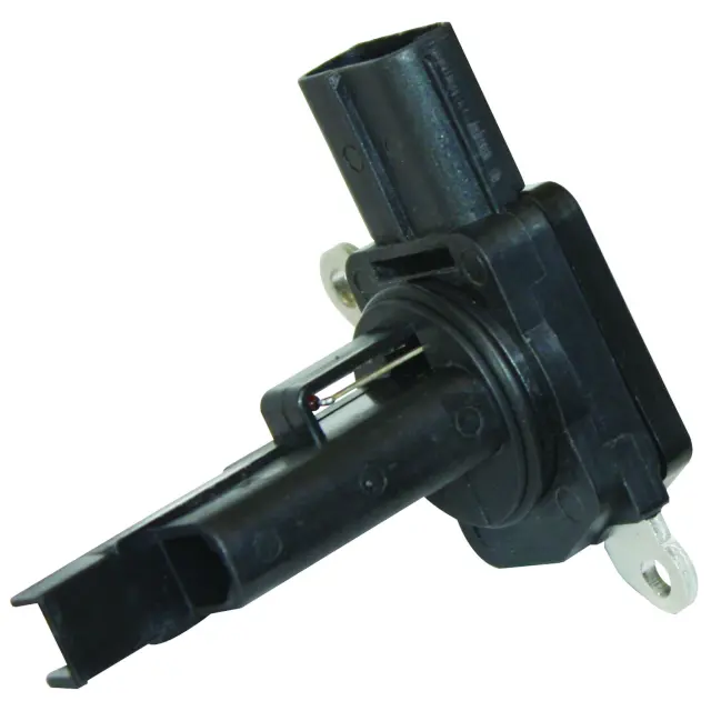 MG0093 - Air Intake &amp; Fuel Delivery: NTK Mass Air Flow Sensor for NTK Oxygen Sensors Image