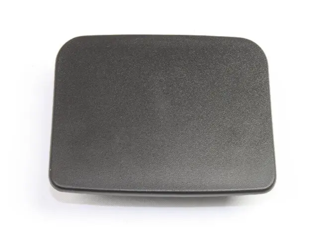 55078139AA - Frames and Bumpers: Bumper End Cap for Jeep: Wrangler Image