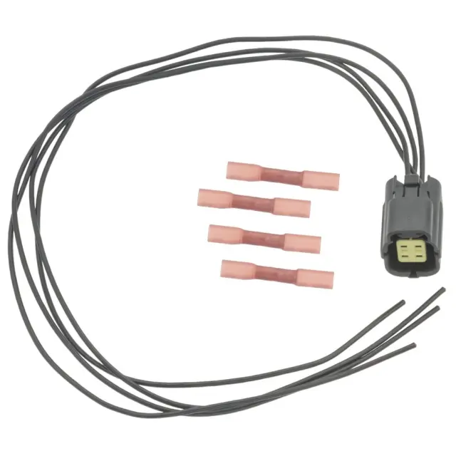 S3099 - Cooling Systems: Multi Function Connector for SMP CORP Image
