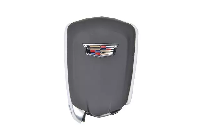 13598518 - : 5 Button Keyless Entry Remote Key Fob for GM Image