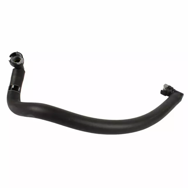 7L2Z6A664A - : Crankcase Tube for Ford Image