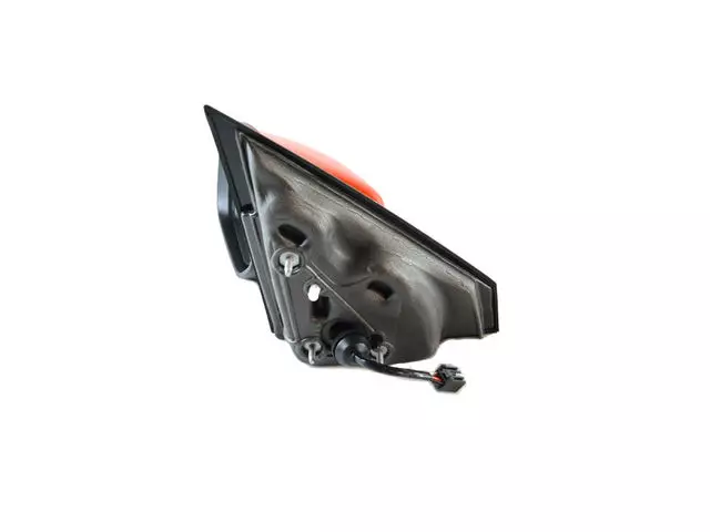 6AC75TZZAA - Doors, Door Mirrors and Related Parts: Outside Rearview Mirror, Left for Dodge: Dart Image