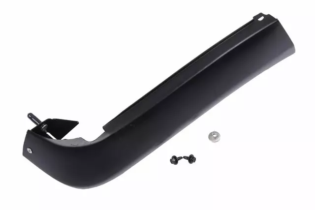 12384856 - Body: Lower Molding for Chevrolet: Astro | GMC: Safari Image