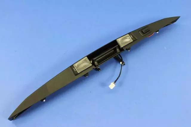 Lift-Gate Handle - Mopar (55156354AF)