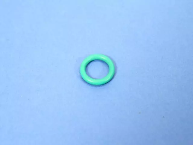 Genuine Alfa Romeo O Ring Engine Oil Indicator Tube - Alfa Romeo (5047077AA)