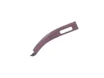 6ER351N8AB - Interior Trim: Scuff Plate, Left for Mopar Image