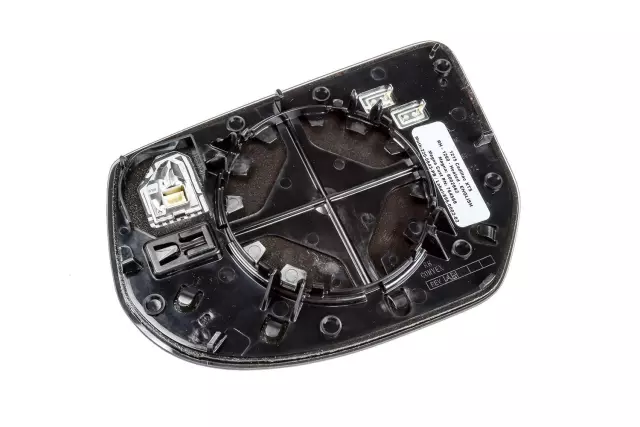 23499281 - Body: Door Mirror for Cadillac: XTS Image